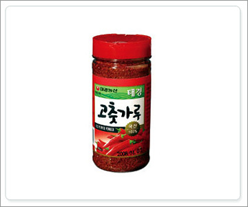 Taekyung Chili Powder